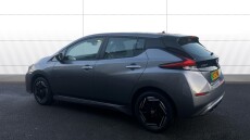 Nissan LEAF 110kW Acenta 39kWh 5dr Auto Electric Hatchback